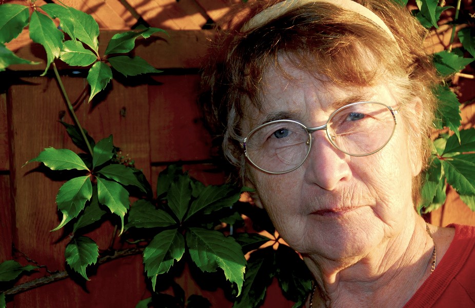 Lída (71 let): Jako vdova se mám lépe, než když jsem byla vdaná