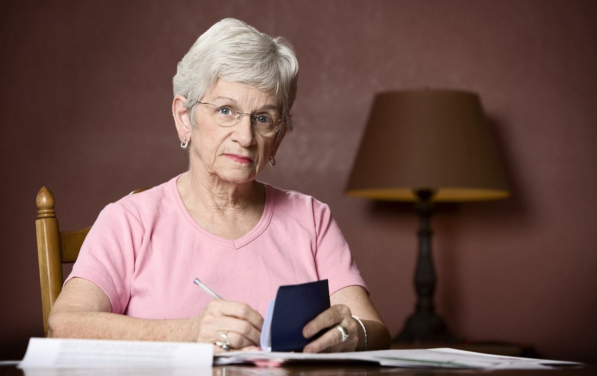 Simona (65): Život máme proto, abychom ho žili. S dalšími vdovami cestujeme, učíme se jazyky, žijeme naplno