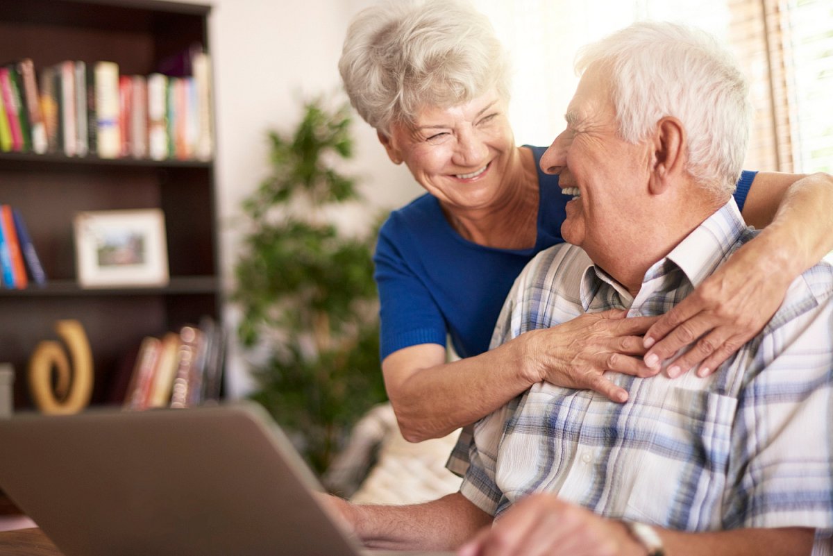 Poštovní účet od ČSOB přináší seniorům bezpečí a pohodlí bez zbytečných poplatků
