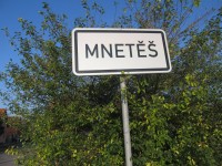 Mnetěš