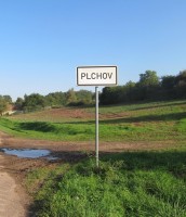 Plchov