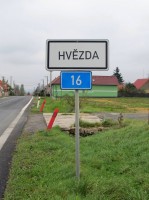 Hvězda