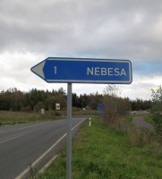 Nebesa