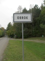 Obrok