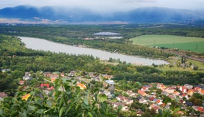 Jezero Matylda