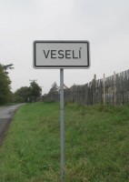 Veselí