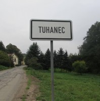 Tuhanec