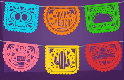 Buenos días, Velikonoce!