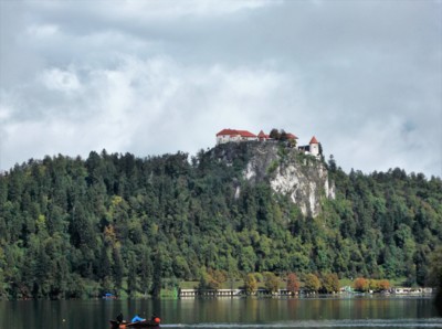 Jezero Bled