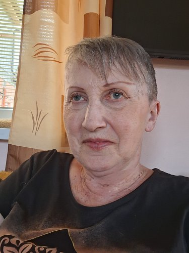Zuzana Pivcová