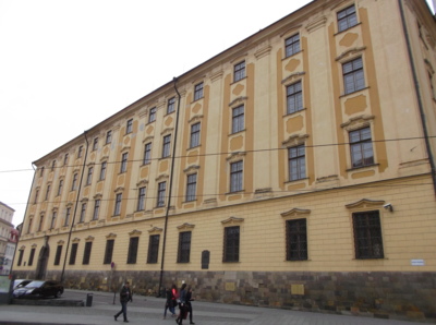 2017 - Olomouc