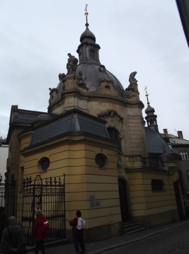 2017 - Olomouc