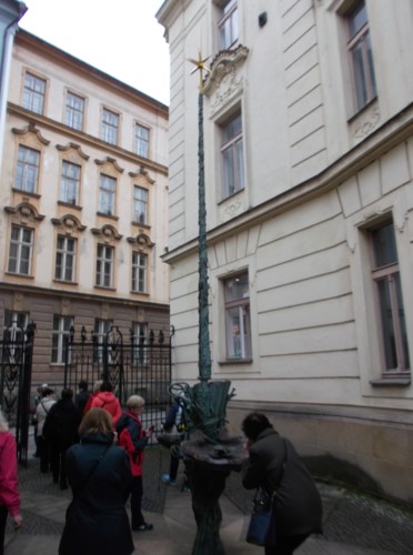 2017 - Olomouc