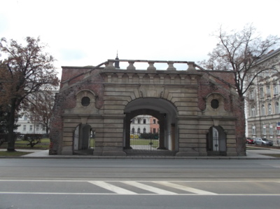 2017 - Olomouc