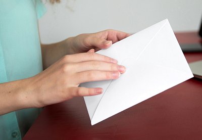 Jak jsem (ne)vyhrála literární soutěž