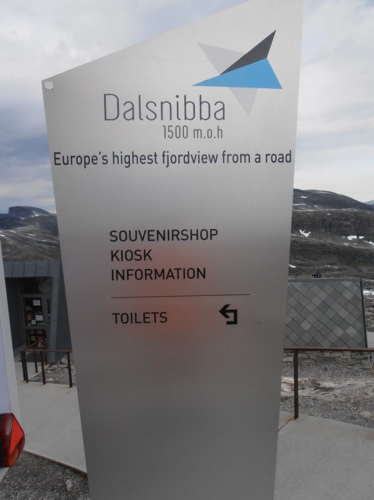 Dalsniba