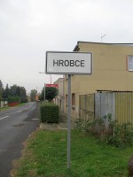 Hrobce