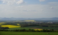 Roudnice, Litoměřice, Lovoš ...