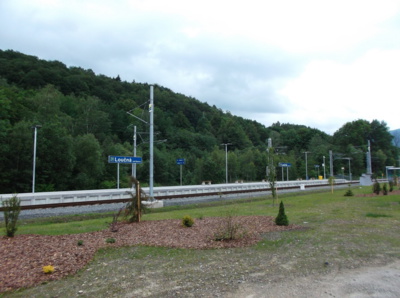 Loučná nad Desnou