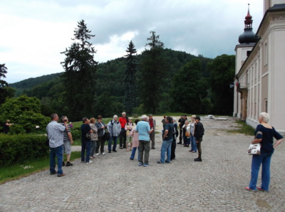 Loučná nad Desnou