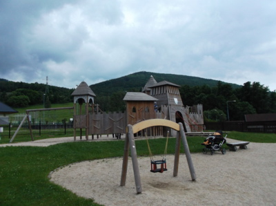 Loučná nad Desnou