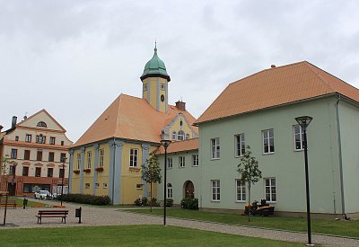 Radnice