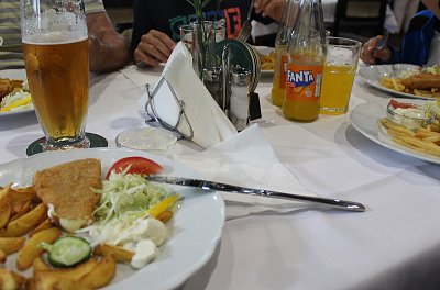 Smažák nikdy nezklame