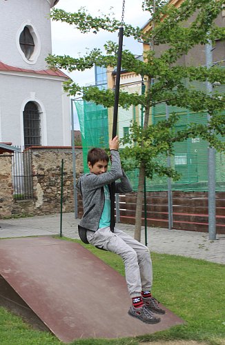 Je to adrenalin