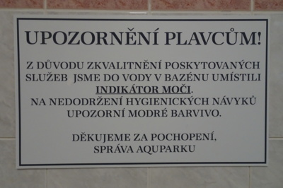 Bazénová