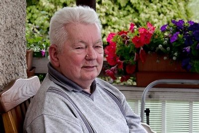 Radovan Cakl