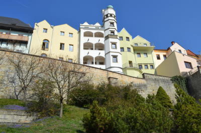 Mydlářovský dům
