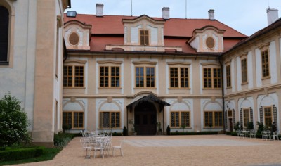 zámek