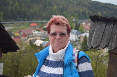Dagmar Anderlová