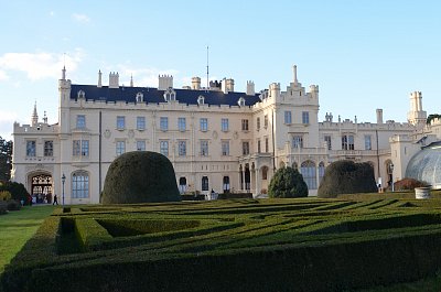 Lednice