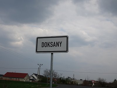 Foto ze startu
