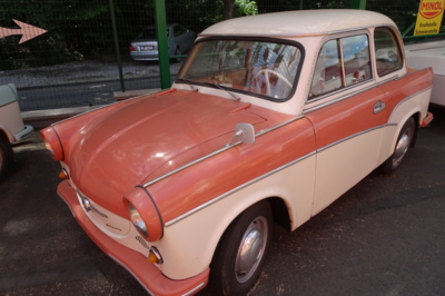 Trabant