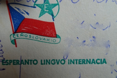 Esperanto