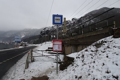 Foto ze startu
