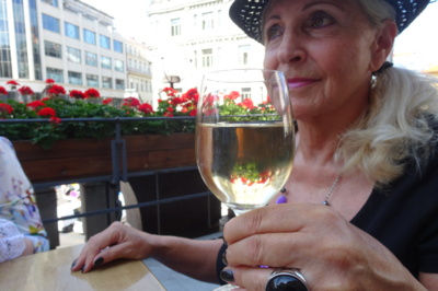 Adria 16.8.2018