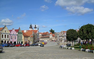 zámek