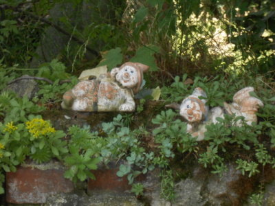 Jezeří 2013