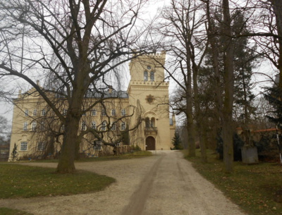 Chyše a pivo