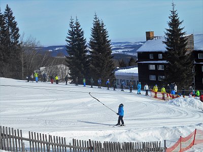 Lanovka