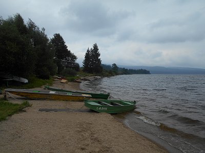loďky