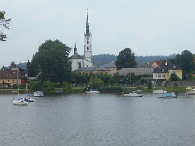 odjezd