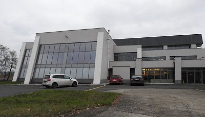 Foto z cíle