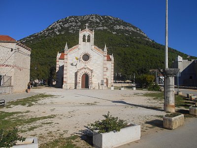 kostel