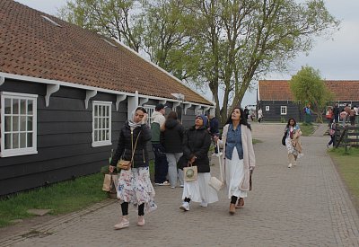 Turisté