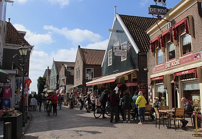 Kavárnička