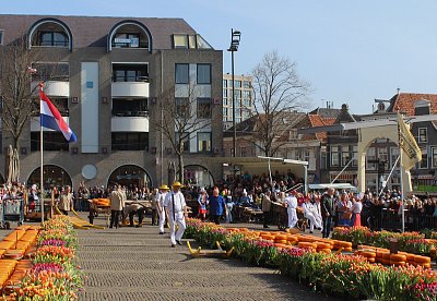 Závody